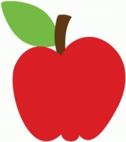 Snow White Apple Clipart - Clip Art Library