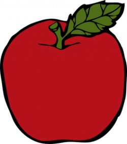 245 free apple vector clip art | Public domain vectors