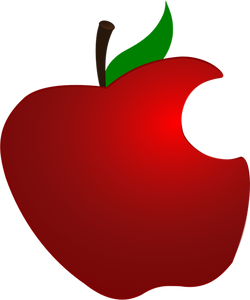 245 free apple vector clip art | Public domain vectors