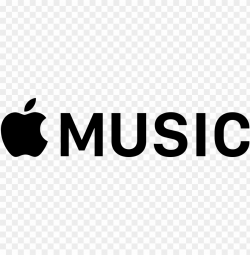 logos download black - apple music logo transparent PNG ...