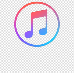 Download for free 10 PNG Apple music logo png note top ...