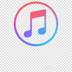 Apple Music Logo clipart - Fruit Nut, transparent clip art