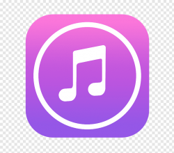 ITunes icon art, iTunes Store Logo Apple iOS, Itunes Drawing ...