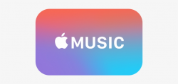Apple Music Card Transparent PNG - 500x500 - Free Download ...
