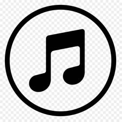 Apple Music Logo png download - 1000*1000 - Free Transparent ...