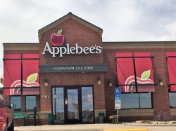 Applebee\'s | Offering Food and Drink in Spearfish SD