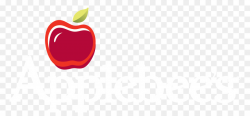 Apple Logo Background
