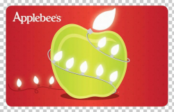 Gift Card Applebee\'s International PNG, Clipart, Apple ...