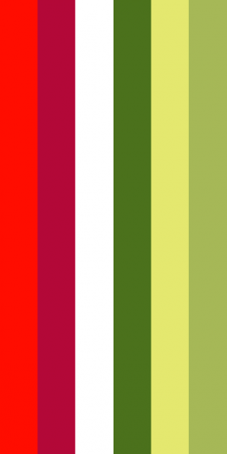 Applebee\'s Logo Color Scheme » Brand and Logo » SchemeColor.com