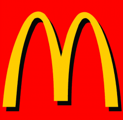 Mcdonalds logos HD Wallpaper - | Images And Wallpapers - all ...