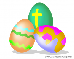 Catholic Easter Clip Art April | Clipart Panda - Free ...