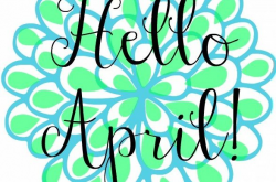 Hello-April-Clipart-on-Facebook-1-588x390 - Sacred Heart School