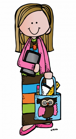 Download for free 10 PNG Teacher clipart melonheadz top ...
