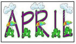 For April Clipart | Free download best For April Clipart on ...