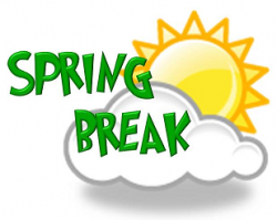 Easter/Spring Break NO SCHOOL – Trinitas Academy