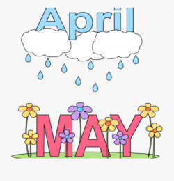 May Clipart May Clipart Clip Art Month Of May Clipart ...