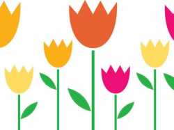 Free Tulip Clipart, Download Free Clip Art on Owips.com