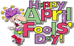 April Fools Day Clipart | Free download best April Fools Day Clipart ...