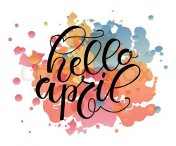 Photos - 04-11-06-04-2018-Hello-April-Tumblr-Clipart