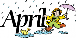 Free April Cliparts, Download Free Clip Art, Free Clip Art on ...