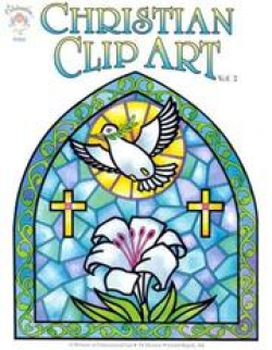 Christian Clip Art | Open Library