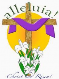 Christian Clip Arts | APRIL | Easter religious, Easter religious ...