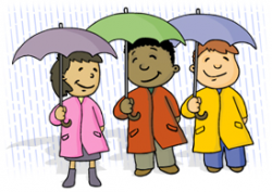 Newsletter Clipart: April | Education World
