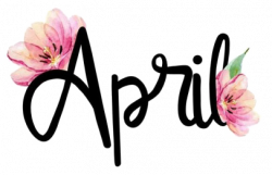 April PNG Images Transparent Free Download | PNGMart.com