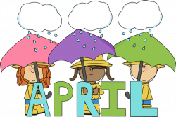 april clipart free april umbrella clipart clipart panda free clipart ...