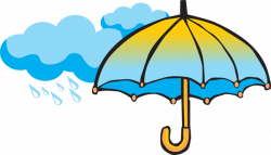 Umbrella | Rainy Days | Clip art, Free clipart images, Art images