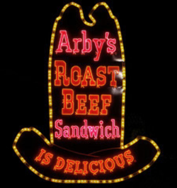 What We Can Learn From Arby\'s Logo History - Web Ascender