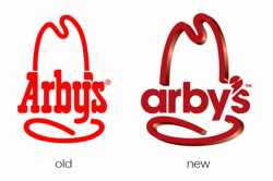 The New Arby\'s Logo: Better or Boring? | Design Shack