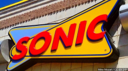 Sonic sold to Arby\'s parent company for $2.3 billion