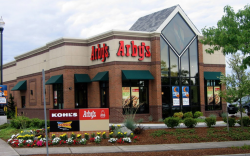 Review: New Arby\'s logo - ZevenDesign