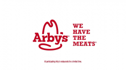Arby\'s Logo | We Have The Meats Sound Effect