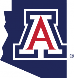 Arizona Wildcats Logo | Arizona Wildcats Logo | Plush area ...
