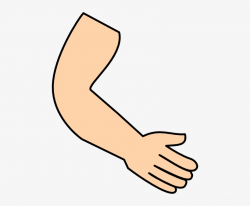 Waving Arm Cliparts - Arm Clipart - Free Transparent PNG ...