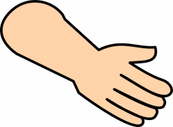 Free Arm Cliparts, Download Free Clip Art, Free Clip Art on ...