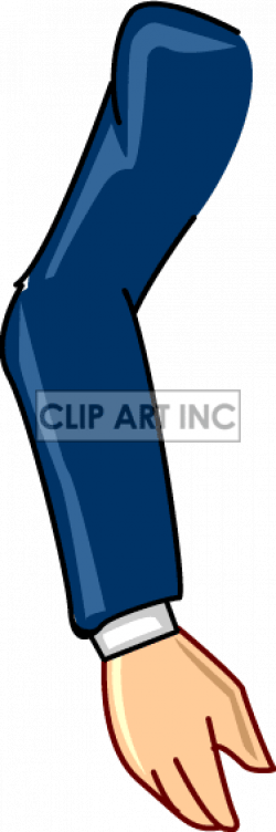 arm arms bpa0359.gif clip art | Clipart Panda - Free Clipart ...