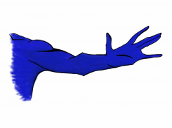 Arm clipart alien, Arm alien Transparent FREE for download ...