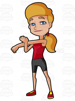 Arm workout cute clipart clipart images gallery for free ...