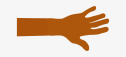 Arms Cliparts - Hand Clipart Transparent PNG - 600x297 ...