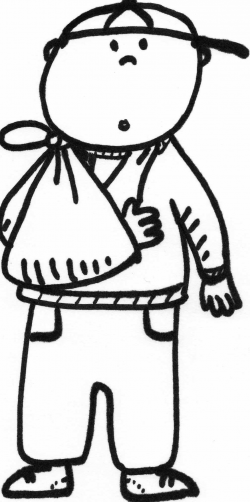 Head hurts clipart clipart images gallery for free download ...