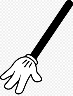 Mickey Mouse Arm PNG Mickey Mouse Minnie Mouse Clipart ...