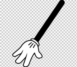 Mickey Mouse Arm PNG, Clipart, Arm, Black, Black And White ...
