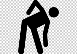 Stretching Stick Figure Exercise Fitness Centre PNG, Clipart ...
