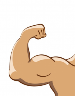 strong arm clipart strong arm clipart clip art strong body ...