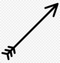 Archery arrow clipart clipart images gallery for free ...