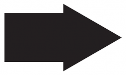 Arrow Black Clip-art Free Stock Photo - Public Domain Pictures