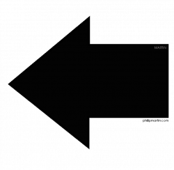 Free Black Arrow, Download Free Clip Art, Free Clip Art on ...